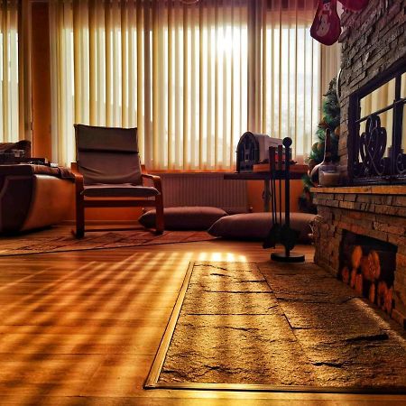 Къща За Гости Уют Guest House Cozy Starosel Exterior photo