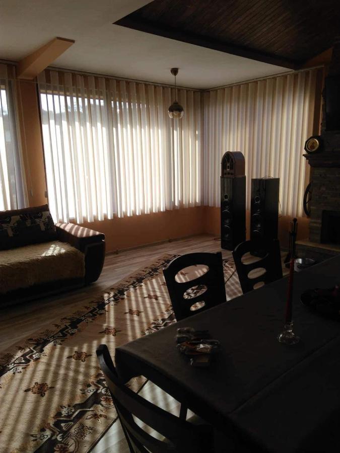 Къща За Гости Уют Guest House Cozy Starosel Exterior photo